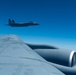 909th ARS F-15 Refueling