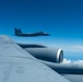 909th ARS F-15 Refueling