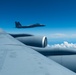 909th ARS F-15 Refueling