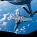 909th ARS F-15 Refueling