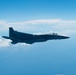 909th ARS F-15 Refueling