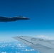 909th ARS F-15 Refueling