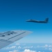 909th ARS F-15 Refueling