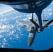 909th ARS F-15 Refueling