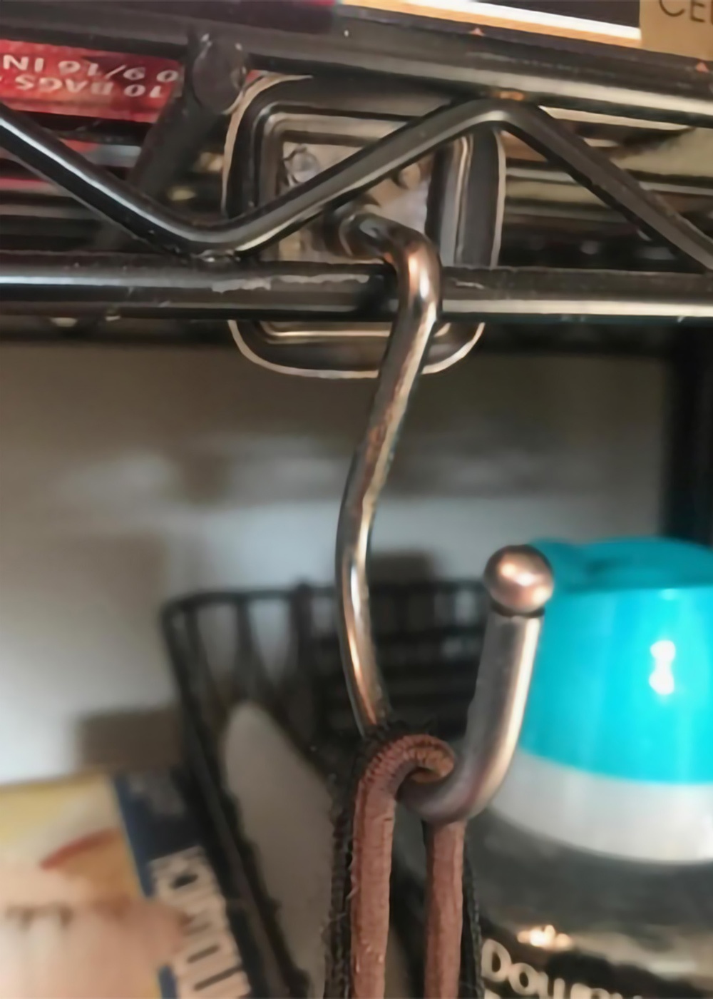 Hooked on innovation