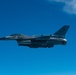 909th ARS F-16 Refueling