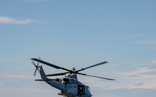 NAVSUP WSS H-1 Integrated Weapon Support Team (IWST) providing support since the Vietnam War