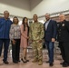 NVNG Recruit Sustainment Company change of command (2 of 4)