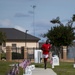 TAFB 31st Annual POW/MIA Vigil Run
