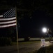 TAFB 31st Annual POW/MIA Vigil Run