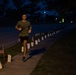 TAFB 31st Annual POW/MIA Vigil Run