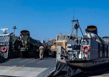 Assault Craft Unit 5 Operations