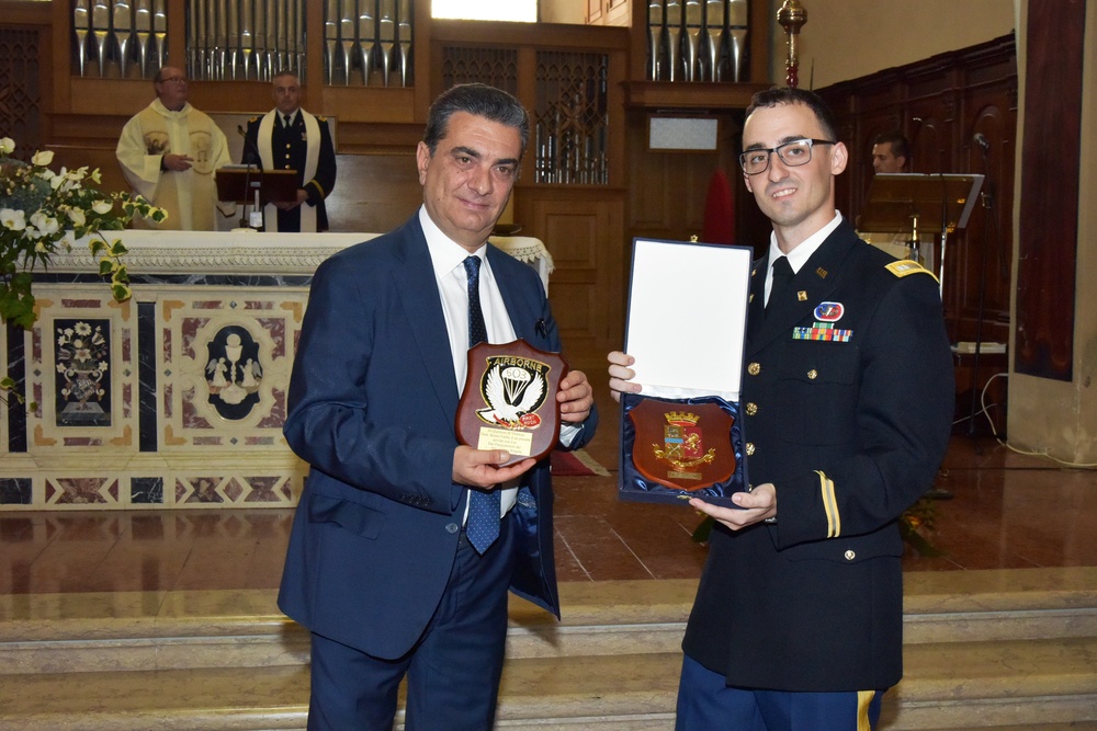 Saint Michael's Ceremony 2019