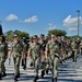 IWTC Corry Station Sailors March