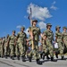 IWTC Corry Station Sailors March