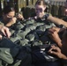 U.S. Navy Sailors Disassemble a FRSS/STP