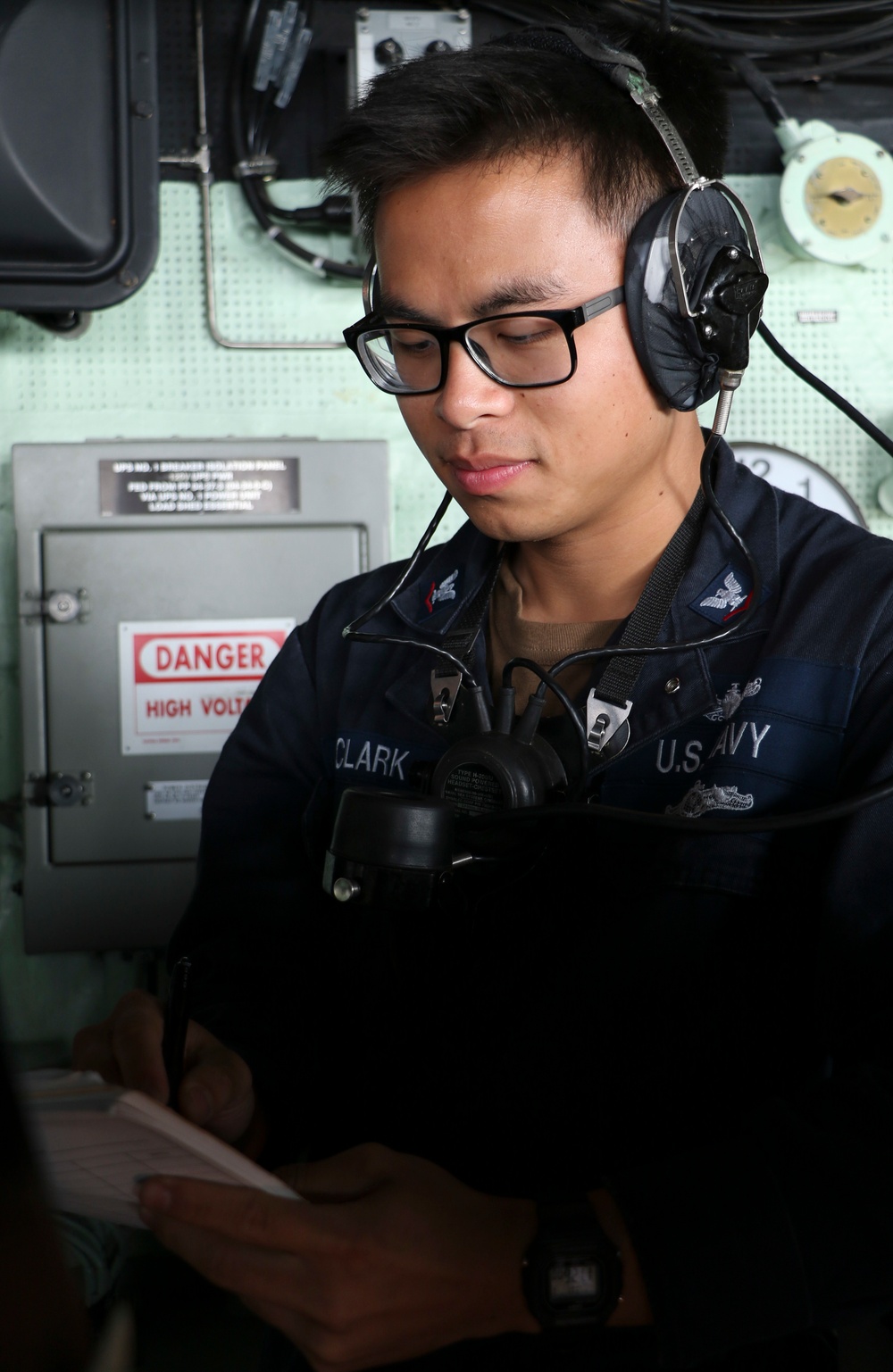 Exercise Tiger Strike 2019