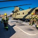 Task Force Dragonmaster 5-159th GSAB Army Reserve Aviation Medical Simulation Exercise