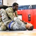 LRMC combatives rallies Soldier lethality