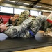 LRMC combatives rallies Soldier lethality