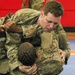 LRMC combatives rallies Soldier lethality