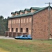 Fort McCoy's Combined Arms Collective Training Facility