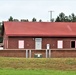 Fort McCoy's Combined Arms Collective Training Facility