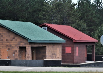 Photo Essay: Fort McCoy's Combined Arms Collective Training Facility