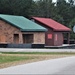 Fort McCoy's Combined Arms Collective Training Facility