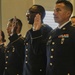 LRMC welcomes NCOs to rank