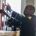 LRMC welcomes NCOs to rank