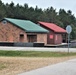 Fort McCoy's Combined Arms Collective Training Facility