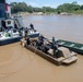 U.S. Navy Promotes Diving Capabilities in Peru