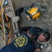 U.S. Navy Promotes Diving Capabilities in Peru