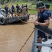 U.S. Navy Promotes Diving Capabilities in Peru