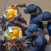 U.S. Navy Promotes Diving Capabilities in Peru