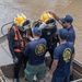 U.S. Navy Promotes Diving Capabilities in Peru