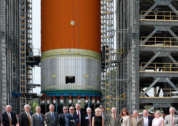 TOURING REDSTONE