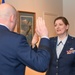 Kimberly Ainsworth Promotion to Colonel