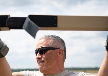 The Future of Saving Warfighters