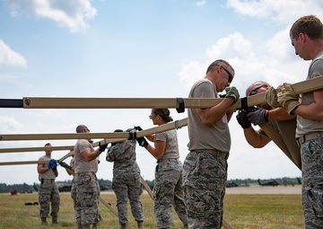 The Future of Saving Warfighters