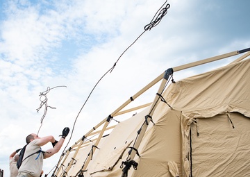 The Future of Saving Warfighters