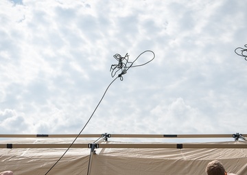 The Future of Saving Warfighters