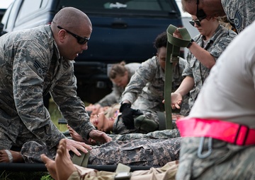 The Future of Saving Warfighters