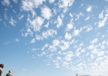 The Future of Saving Warfighters