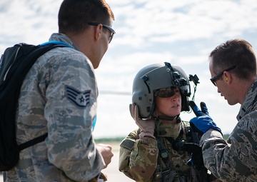 The Future of Saving Warfighters