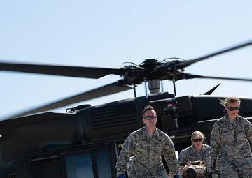 The Future of Saving Warfighters