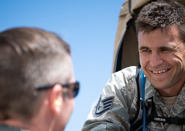 The Future of Saving Warfighters