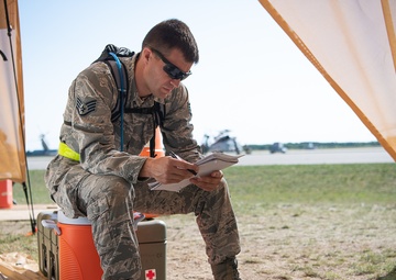 The Future of Saving Warfighters