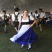 Eustis families celebrate Oktoberfest